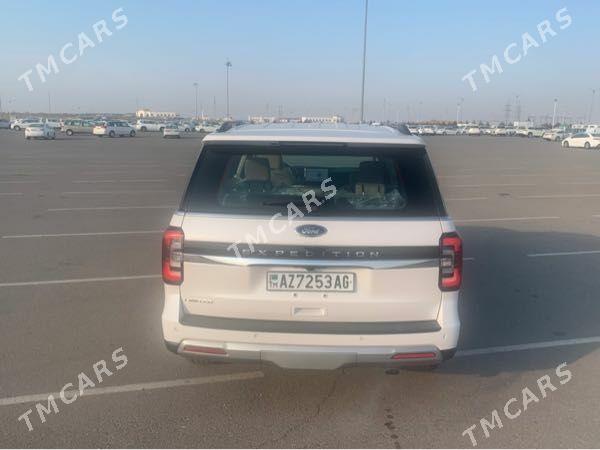 Ford Expedition 2022 - 860 000 TMT - Aşgabat - img 3