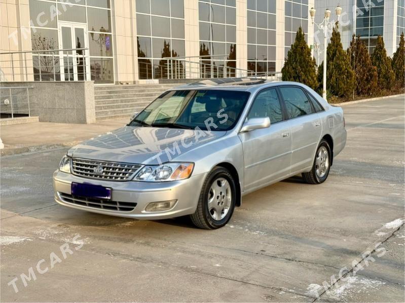 Toyota Avalon 2001 - 150 000 TMT - Aşgabat - img 3