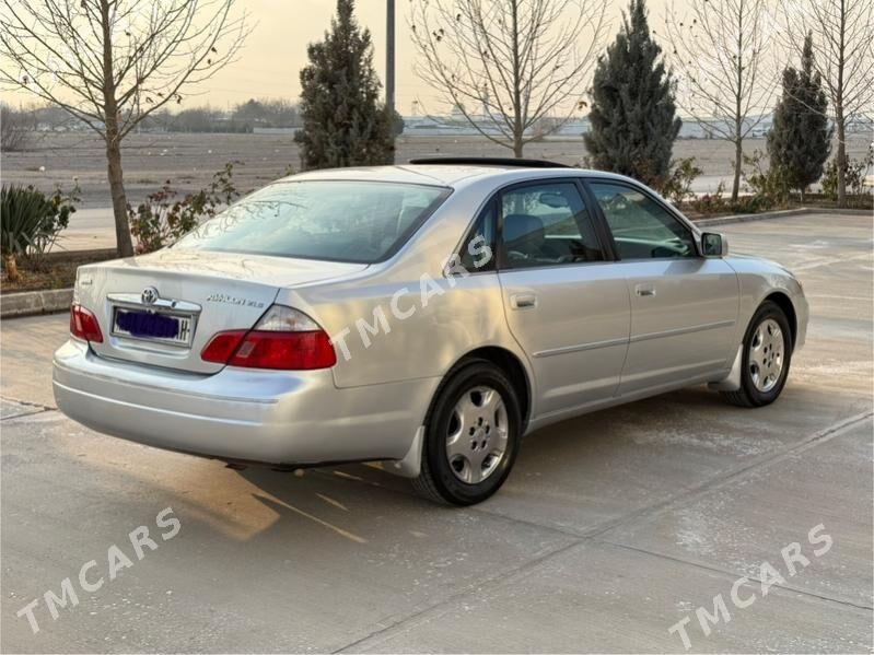 Toyota Avalon 2001 - 150 000 TMT - Aşgabat - img 5