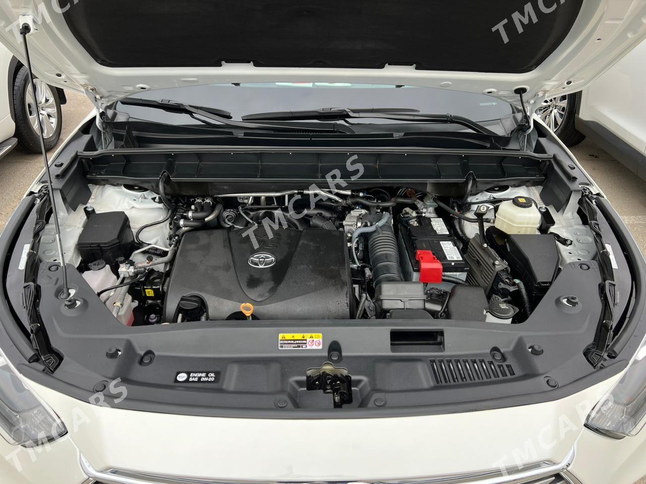 Toyota Highlander 2021 - 709 200 TMT - Aşgabat - img 6