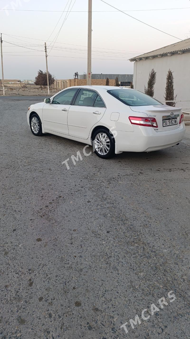 Toyota Camry 2008 - 138 000 TMT - Гызыларбат - img 3