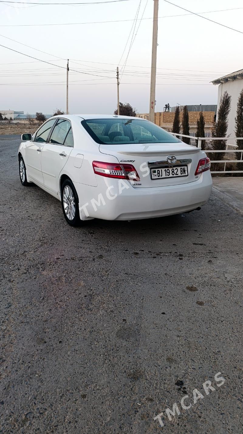 Toyota Camry 2008 - 138 000 TMT - Гызыларбат - img 4