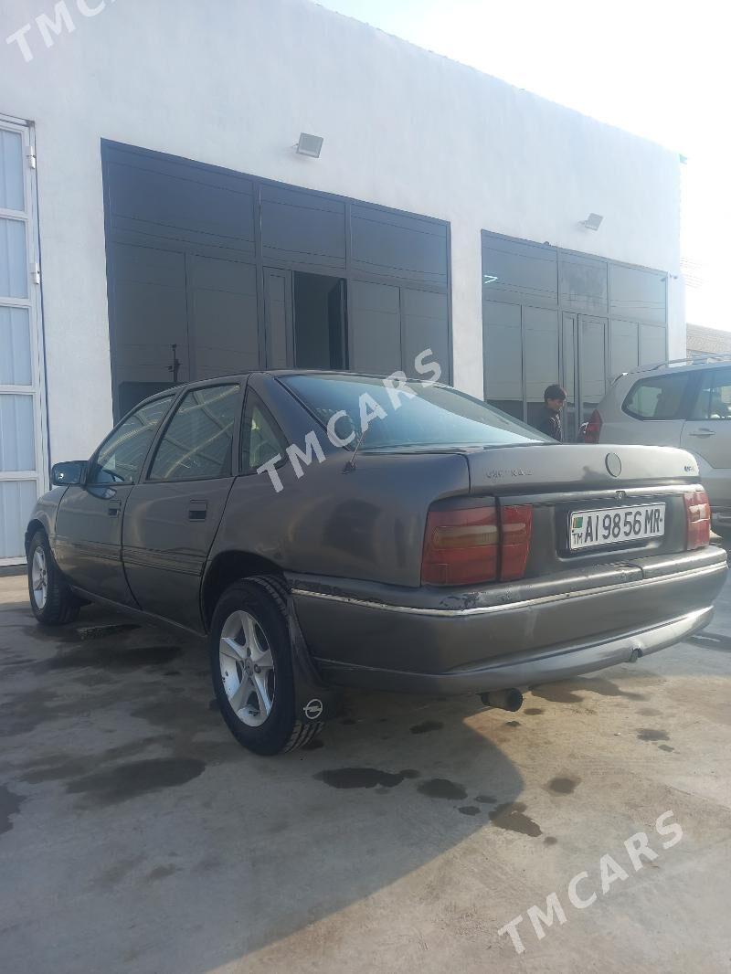 Opel Vectra 1992 - 32 000 TMT - Wekilbazar - img 3