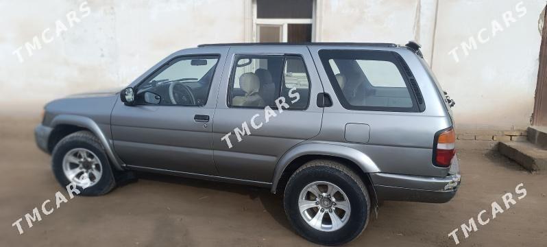 Nissan Pathfinder 1998 - 65 000 TMT - Daşoguz - img 2