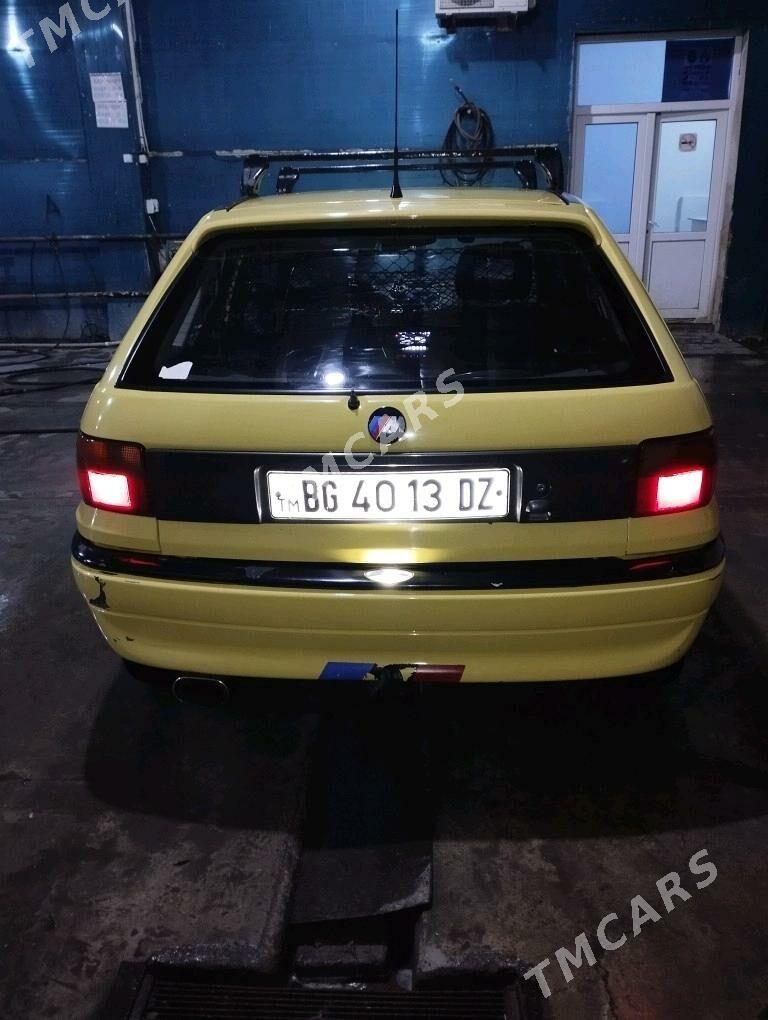 Opel Astra 1994 - 48 000 TMT - Дашогуз - img 4