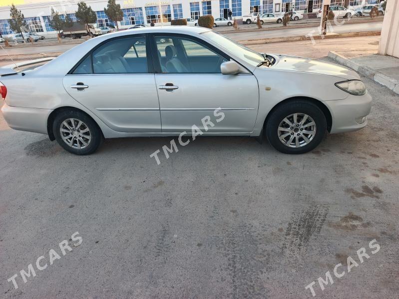 Toyota Camry 2004 - 115 000 TMT - Türkmenabat - img 3