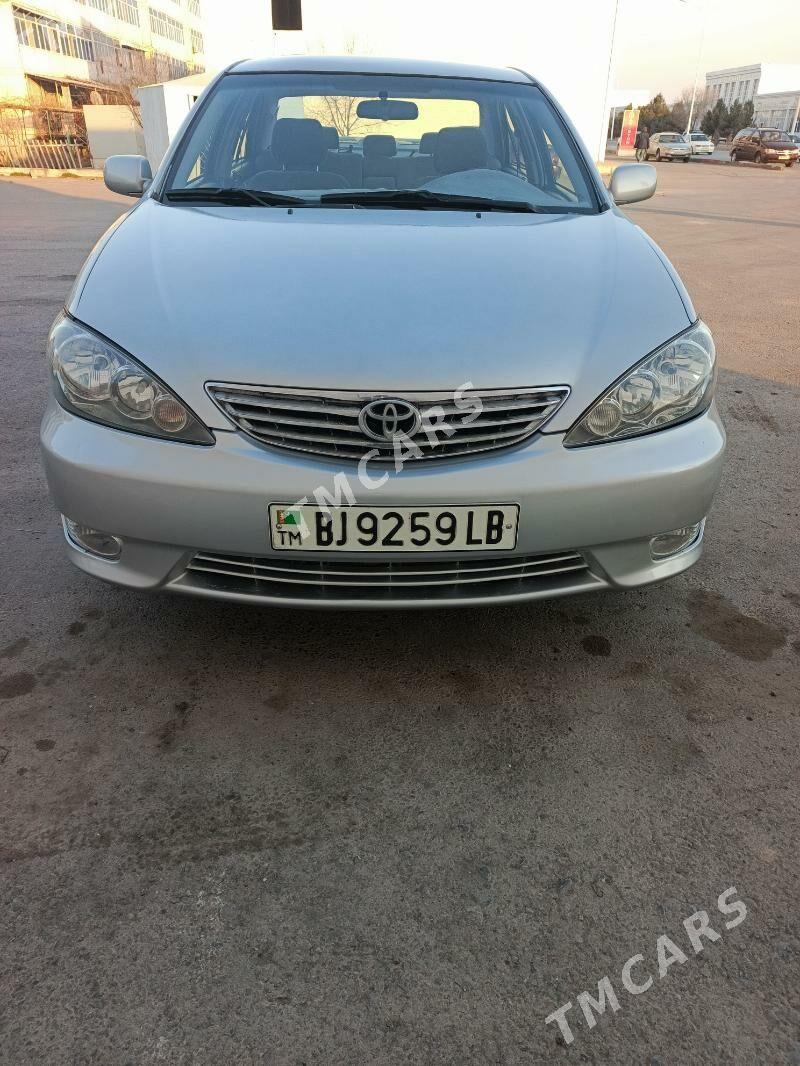 Toyota Camry 2004 - 115 000 TMT - Türkmenabat - img 2