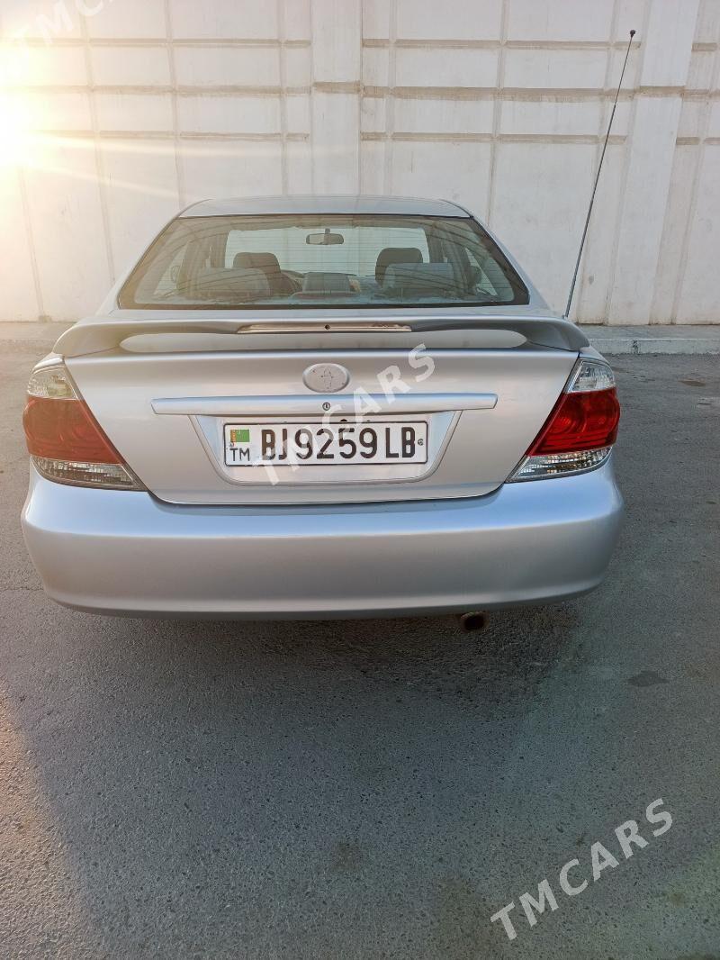 Toyota Camry 2004 - 115 000 TMT - Türkmenabat - img 4