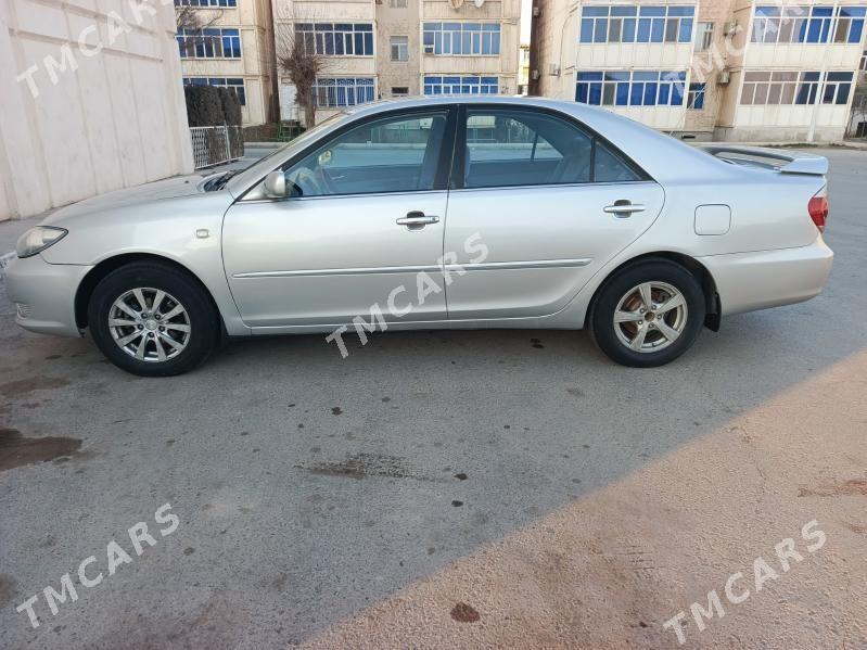 Toyota Camry 2004 - 115 000 TMT - Türkmenabat - img 5