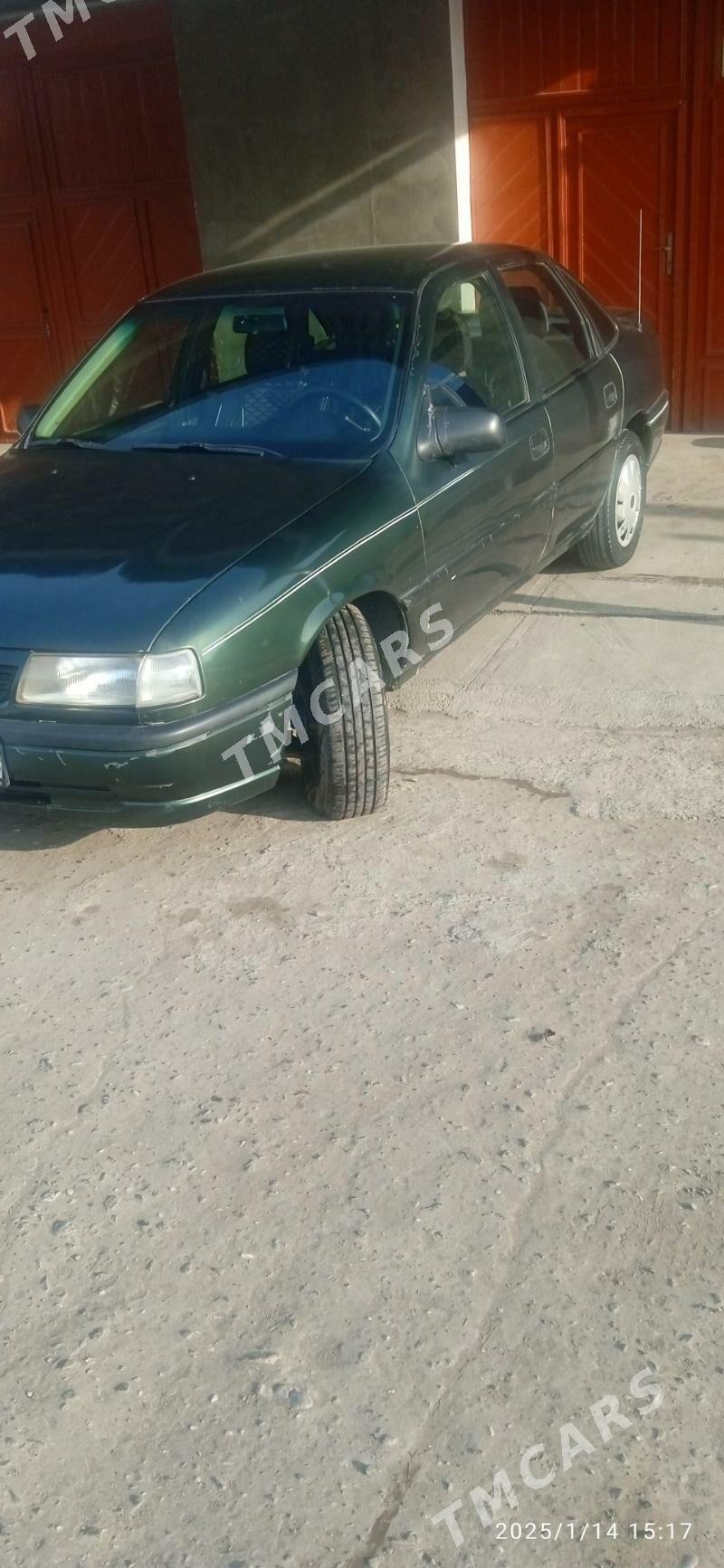 Opel Vectra 1995 - 35 000 TMT - Daşoguz - img 5