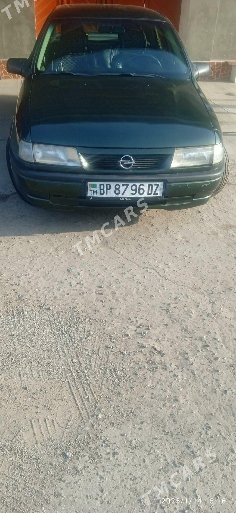 Opel Vectra 1995 - 35 000 TMT - Daşoguz - img 6