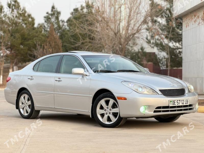 Lexus ES 330 2005 - 193 000 TMT - Türkmenabat - img 2