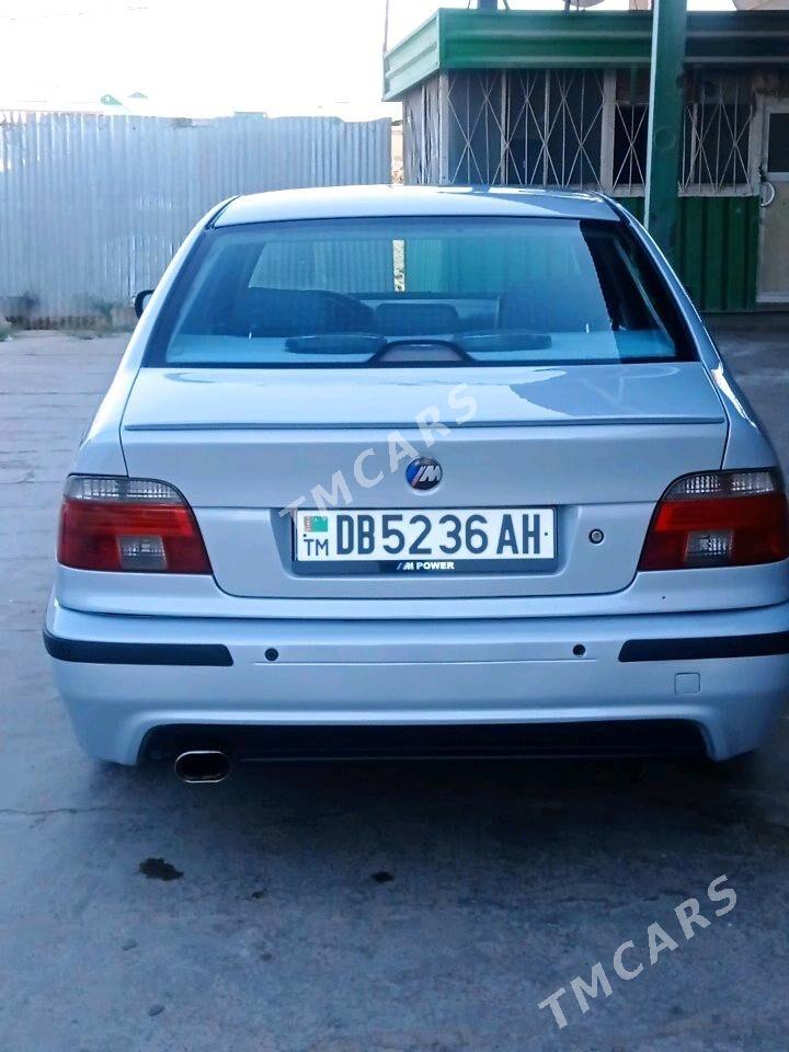 BMW 535 2000 - 70 000 TMT - Ак-Бугдайский этрап - img 5