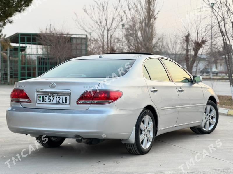 Lexus ES 330 2005 - 193 000 TMT - Türkmenabat - img 5