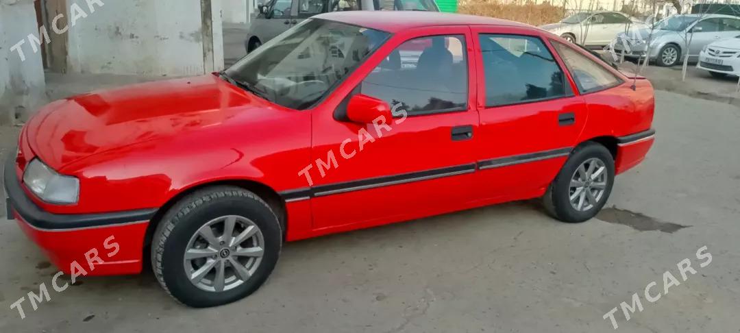 Opel Vectra 1993 - 30 000 TMT - Daşoguz - img 2