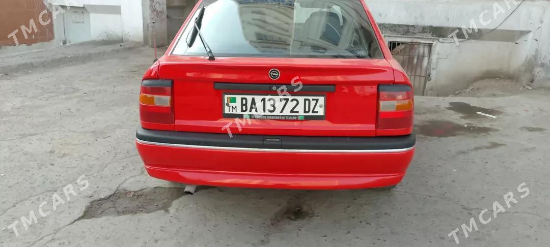 Opel Vectra 1993 - 30 000 TMT - Daşoguz - img 4