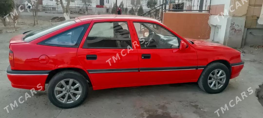 Opel Vectra 1993 - 30 000 TMT - Daşoguz - img 3