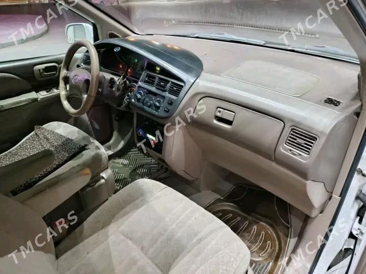 Toyota Sienna 1999 - 127 000 TMT - Мары - img 3