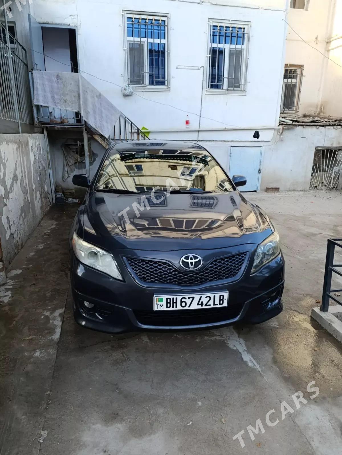 Toyota Camry 2009 - 150 000 TMT - Türkmenabat - img 2