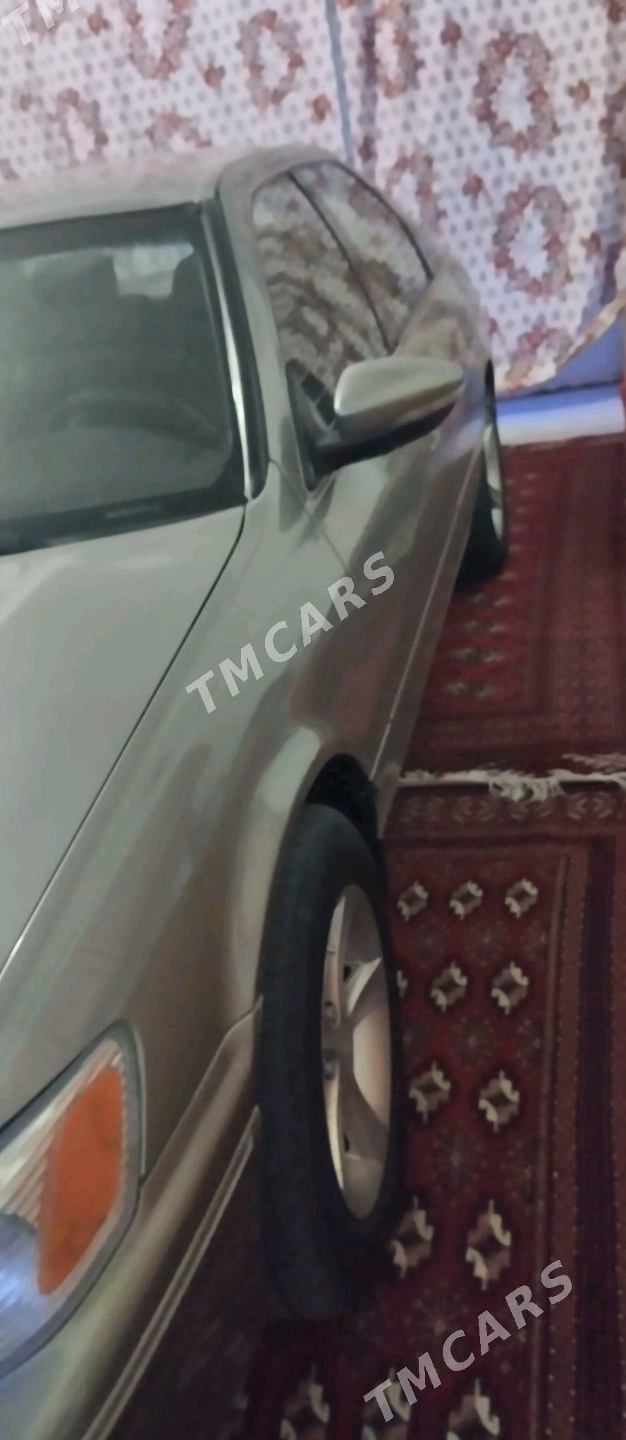 Toyota Camry 2001 - 112 000 TMT - Векильбазар - img 3