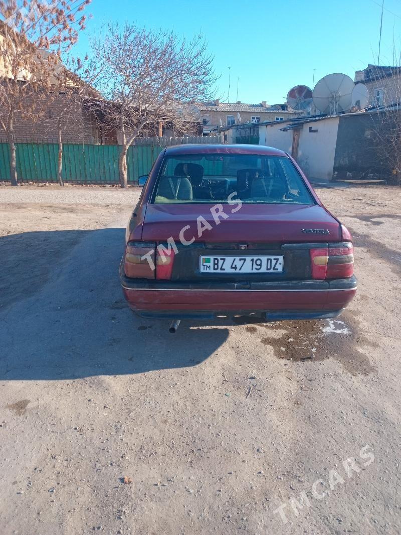 Opel Vectra 1989 - 15 000 TMT - Дашогуз - img 4