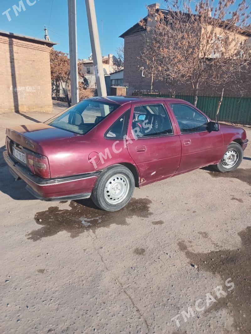 Opel Vectra 1989 - 15 000 TMT - Дашогуз - img 6