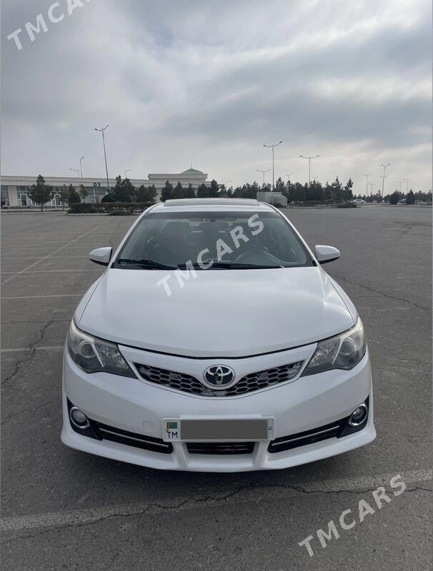 Toyota Camry 2013 - 215 000 TMT - Türkmenabat - img 2