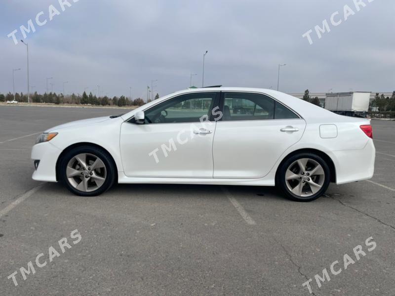 Toyota Camry 2013 - 215 000 TMT - Türkmenabat - img 3