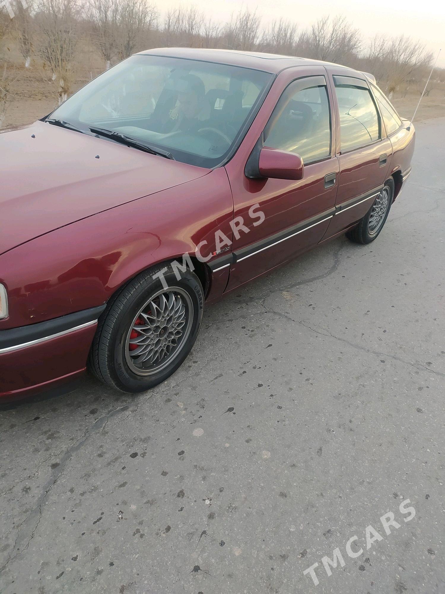 Opel Vectra 1994 - 40 000 TMT - Daşoguz - img 2