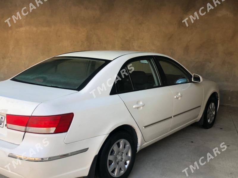 Hyundai Sonata 2010 - 115 000 TMT - Aşgabat - img 2