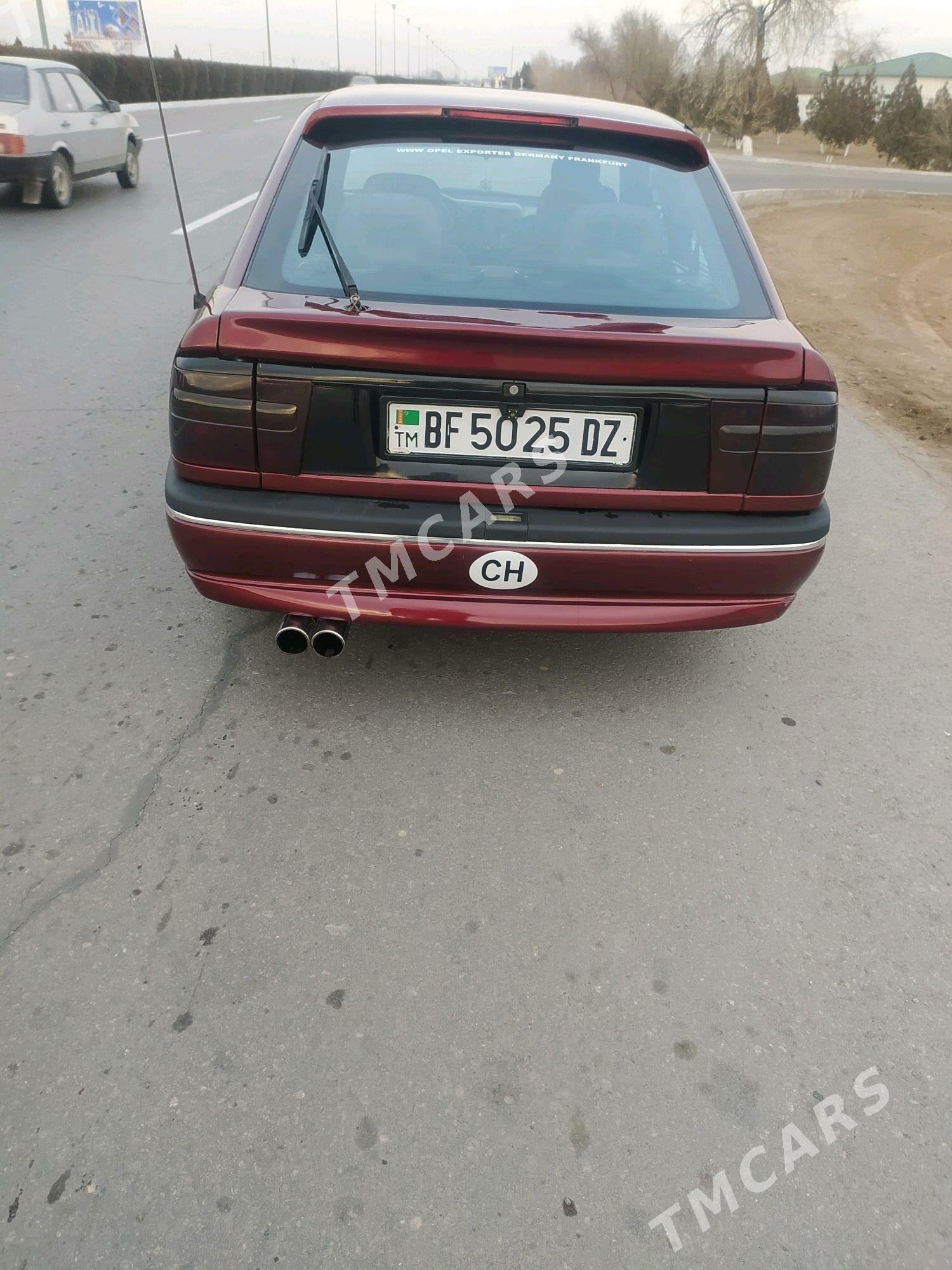 Opel Vectra 1994 - 40 000 TMT - Daşoguz - img 3