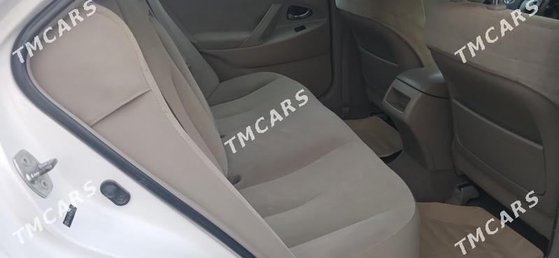 Toyota Camry 2009 - 168 000 TMT - Мары - img 4