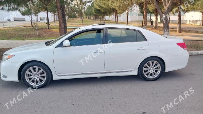 Toyota Avalon 2012 - 250 000 TMT - Хитровка - img 3