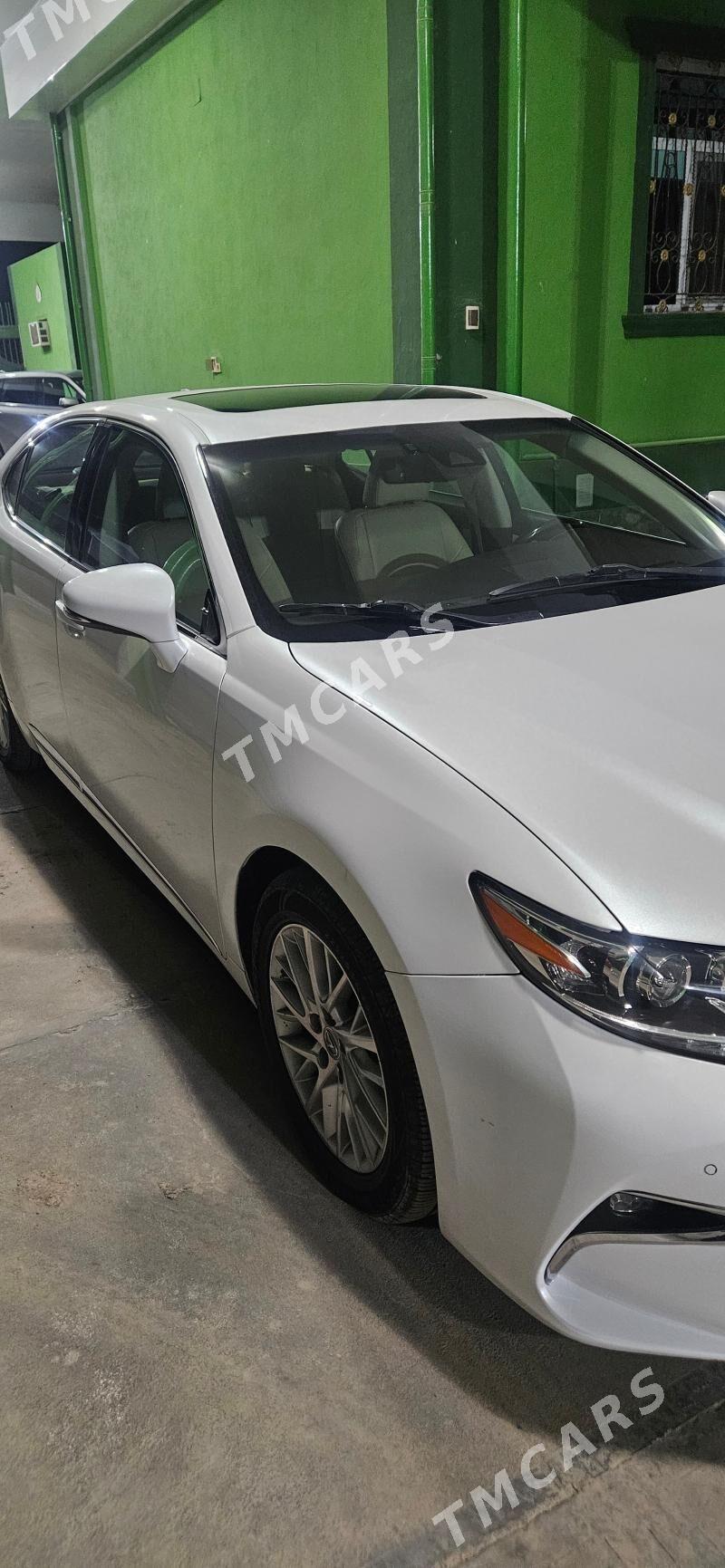 Lexus ES 350 2017 - 350 000 TMT - Wekilbazar - img 3