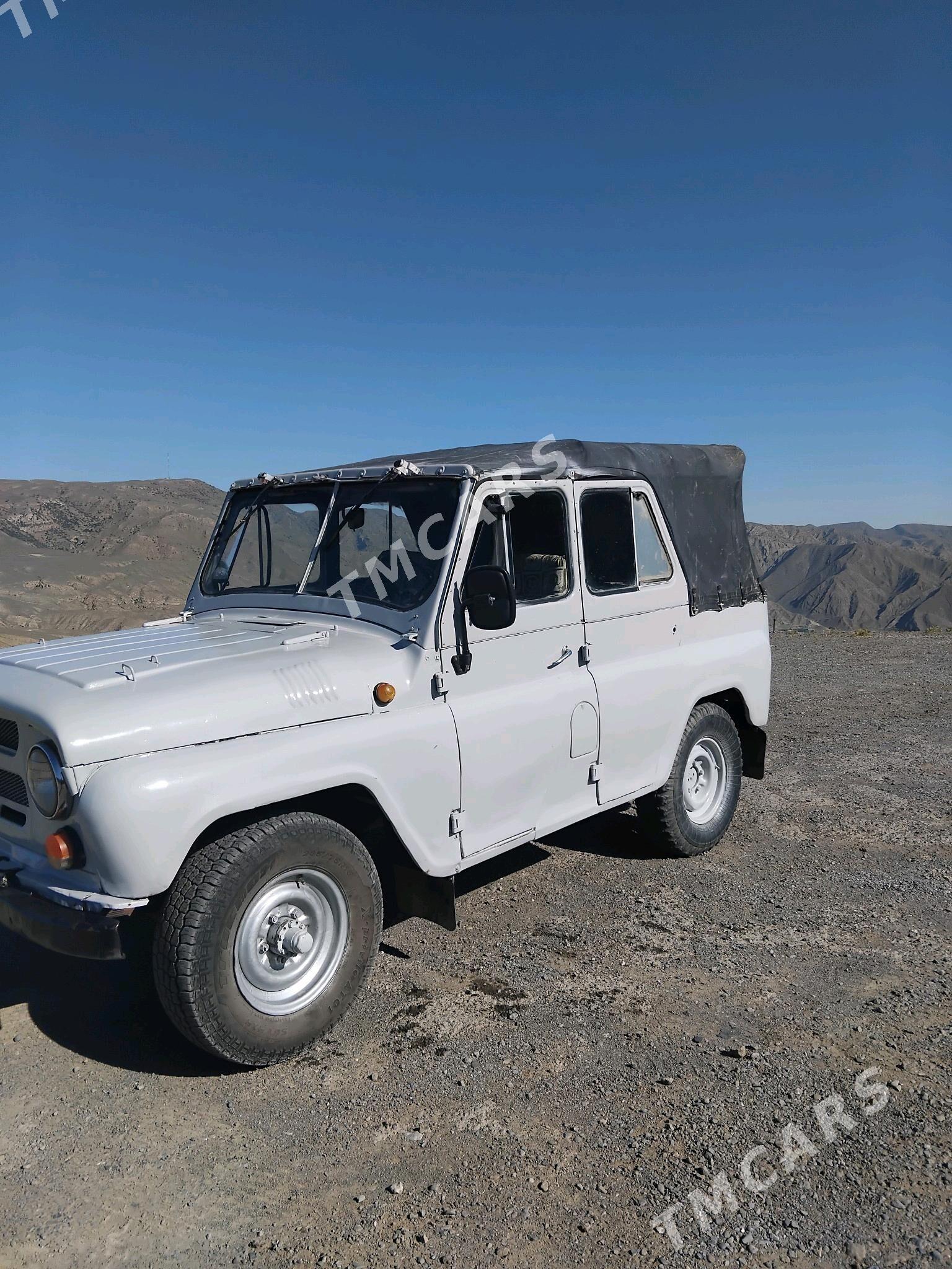 UAZ 469 1990 - 25 000 TMT - Bäherden - img 2