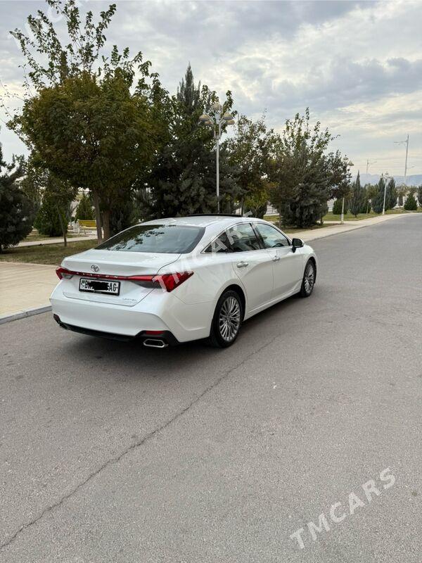 Toyota Avalon 2020 - 570 000 TMT - Ашхабад - img 7