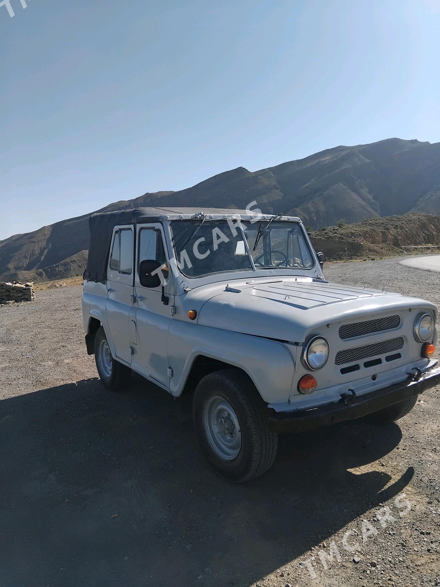 UAZ 469 1990 - 25 000 TMT - Bäherden - img 3