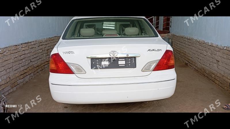 Toyota Avalon 2001 - 200 000 TMT - Kerki - img 5