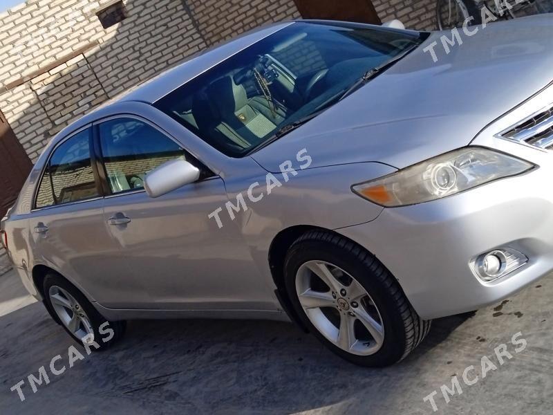 Toyota Camry 2009 - 120 000 TMT - Mary - img 2