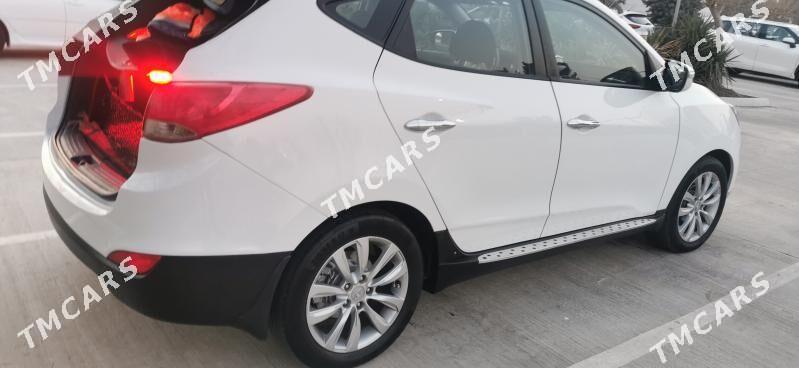 Hyundai IX35 2013 - 175 000 TMT - Aşgabat - img 6