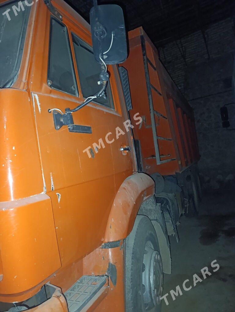 Kamaz 6520 2012 - 350 000 TMT - Kerki - img 2