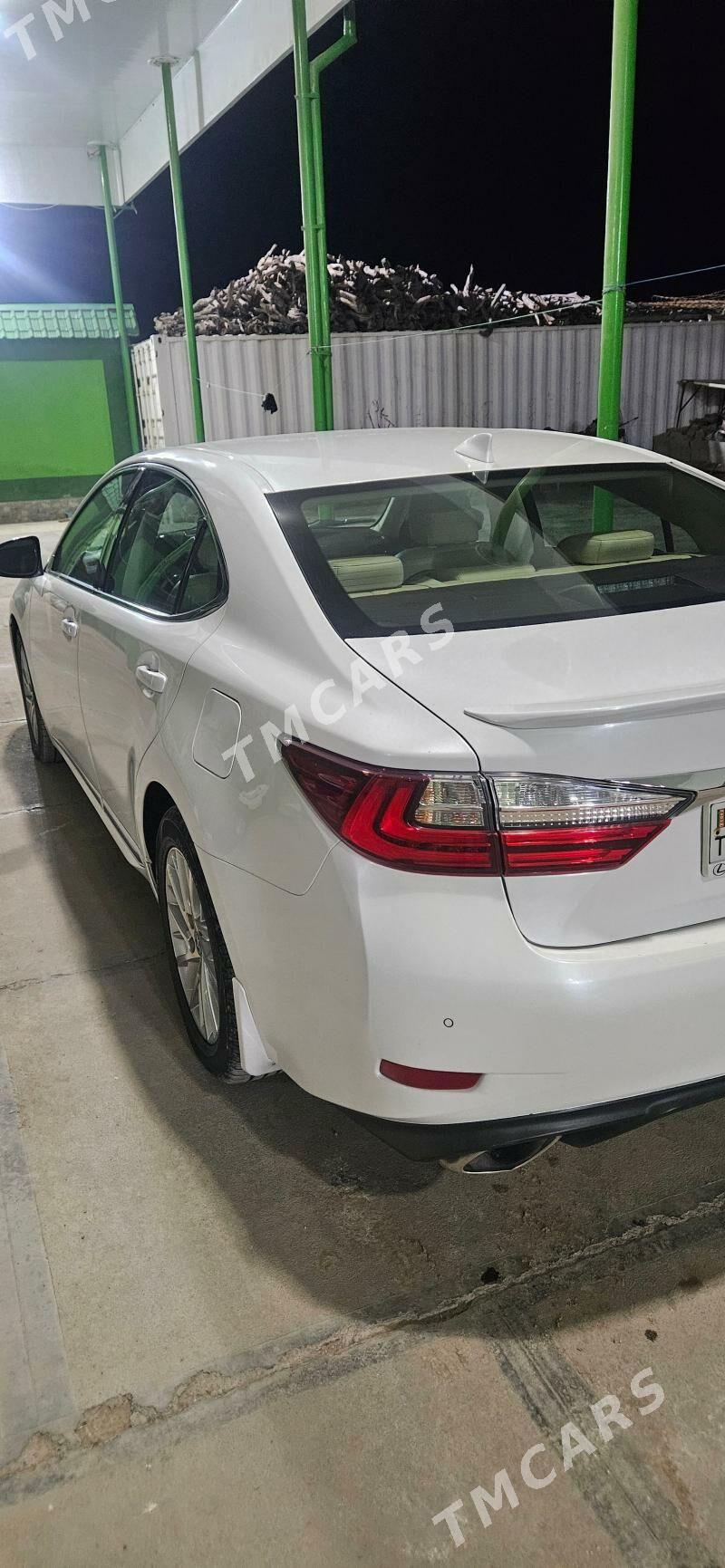 Lexus ES 350 2017 - 350 000 TMT - Wekilbazar - img 6