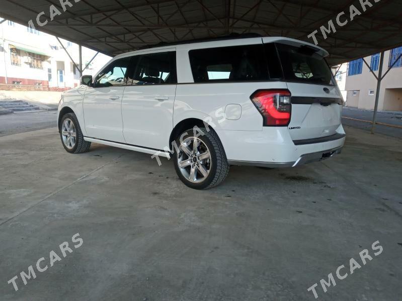 Ford Expedition 2021 - 585 000 TMT - Mary - img 5