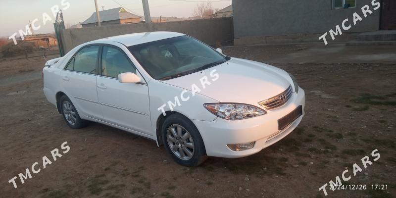 Toyota Camry 2002 - 140 000 TMT - Tagtabazar - img 3