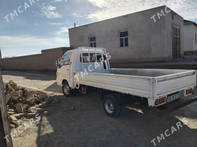 Hyundai H100 2002 - 90 000 TMT - Шабатский этрап - img 2