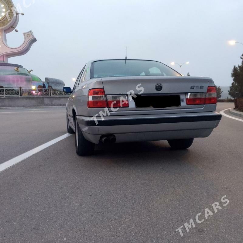 BMW 525 1990 - 43 000 TMT - Туркменбаши - img 3