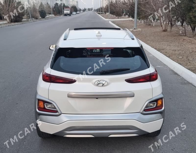 Hyundai Kona 2019 - 240 000 TMT - Aşgabat - img 2