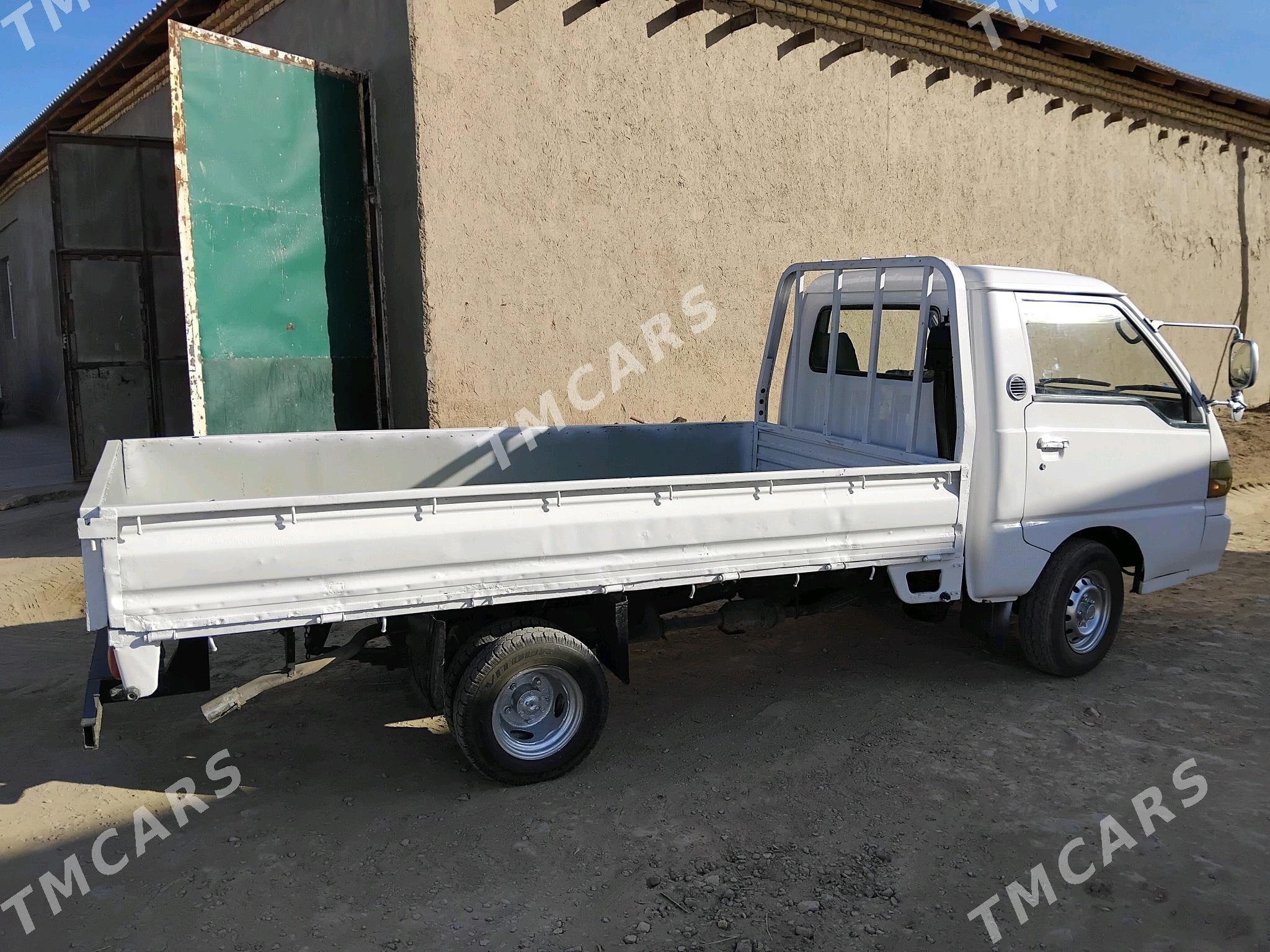 Hyundai H100 2002 - 90 000 TMT - Шабатский этрап - img 3