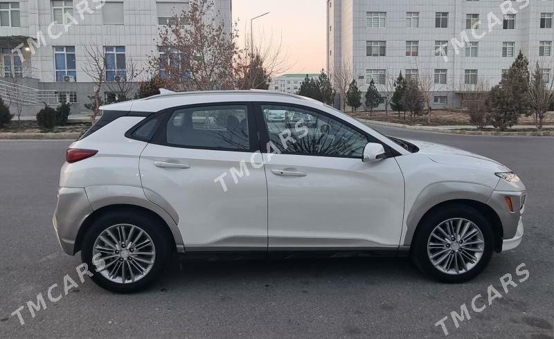 Hyundai Kona 2019 - 240 000 TMT - Aşgabat - img 3