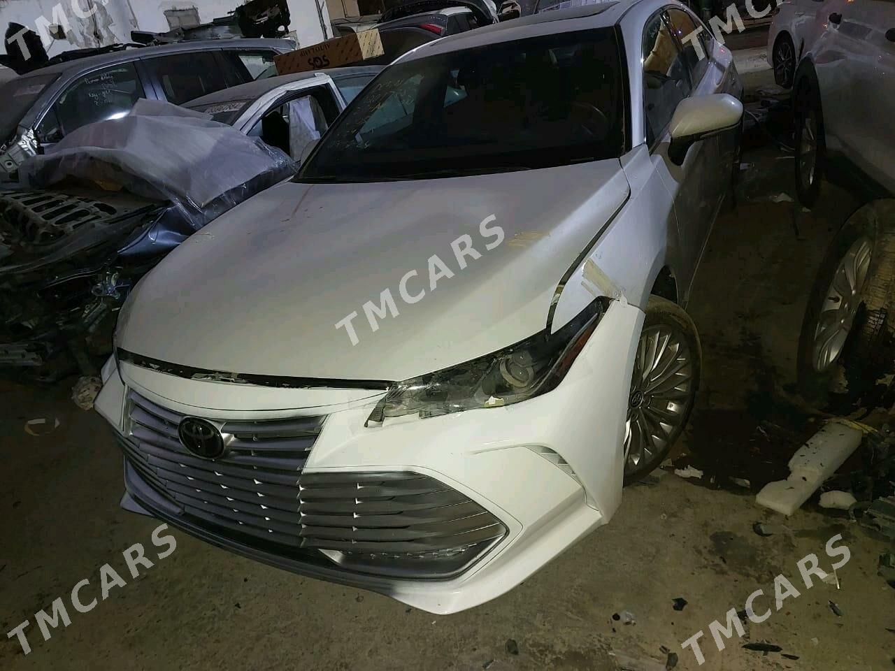 Toyota Avalon 2020 - 480 000 TMT - Aşgabat - img 7